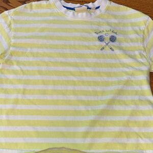 Scotch and soda pickleball shirt